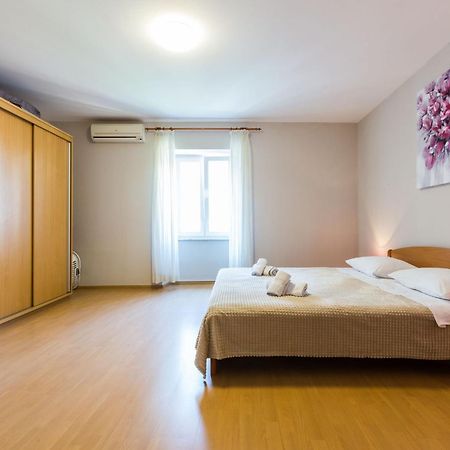 Quattro Cantoni Apartments Zadar Cameră foto