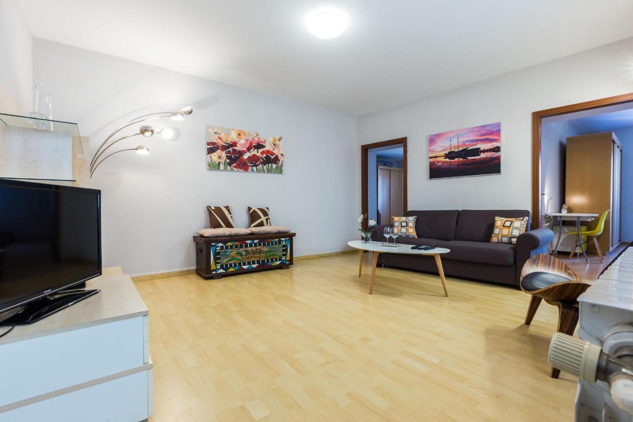 Quattro Cantoni Apartments Zadar Cameră foto