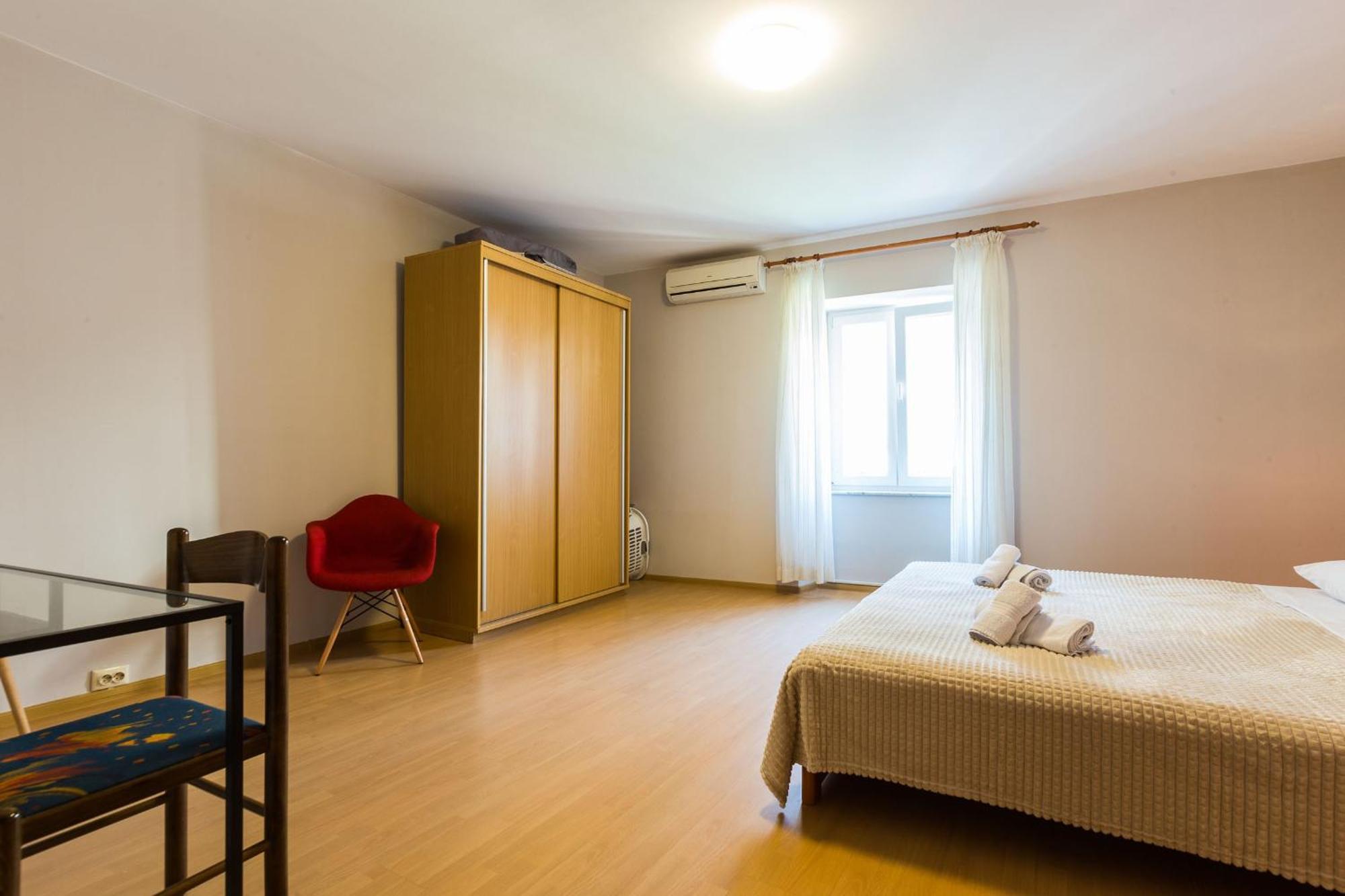 Quattro Cantoni Apartments Zadar Cameră foto